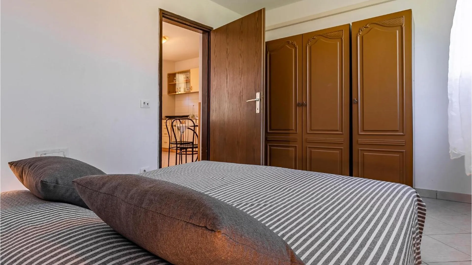 Pet Friendly Apartment In Medulin With Kitchen Croatia