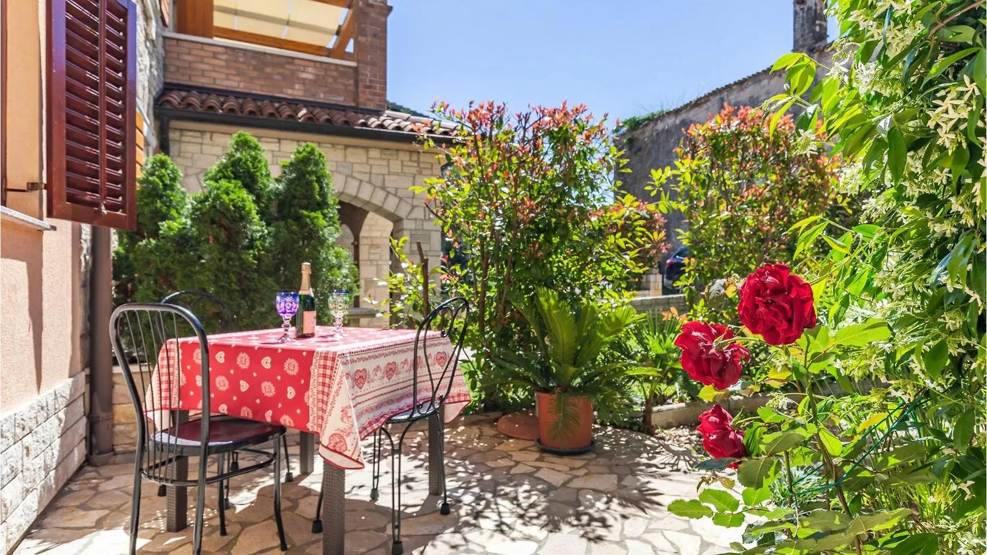 Pet Friendly Apartment In Medulin With Kitchen Croatia