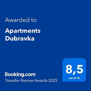 Dubravka Apartment