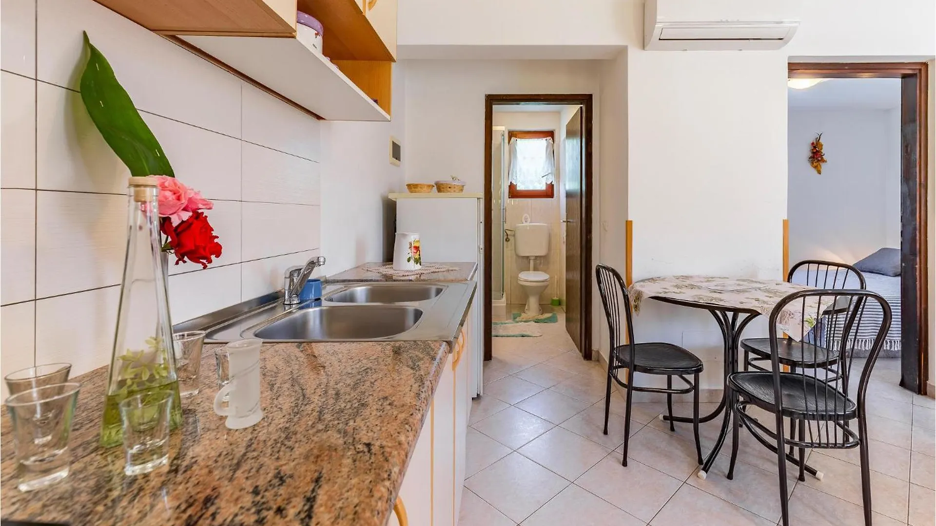Pet Friendly Apartment In Medulin With Kitchen 0*,  Horvátország